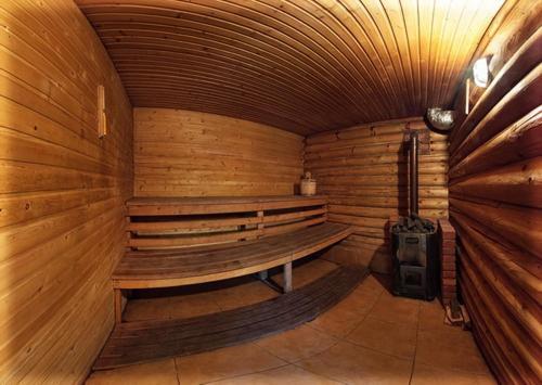 Ilnytsya Cottage Teremok מראה חיצוני תמונה