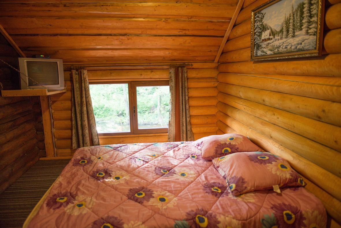 Ilnytsya Cottage Teremok מראה חיצוני תמונה