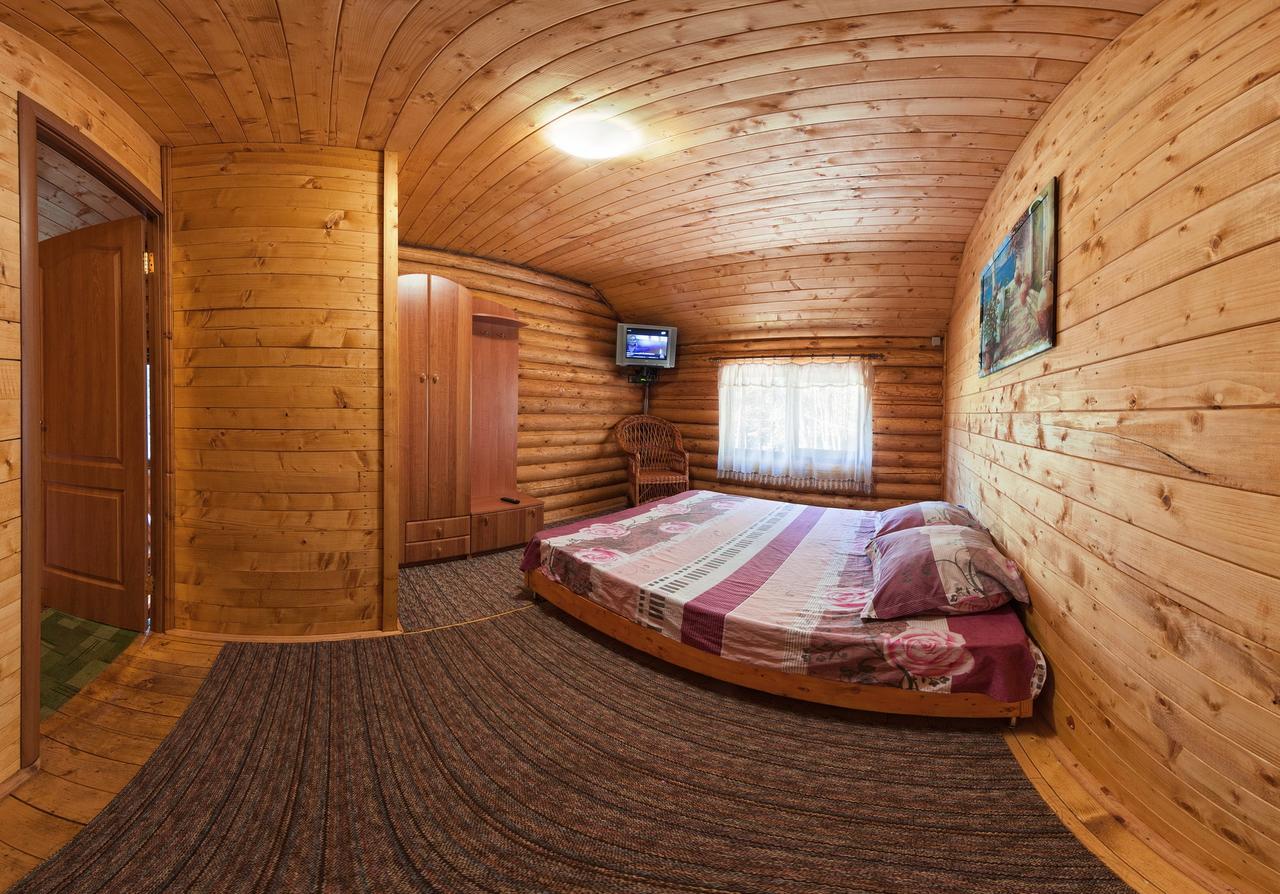 Ilnytsya Cottage Teremok מראה חיצוני תמונה